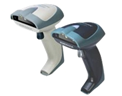 Barcode scanners