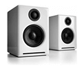 Computer speakers