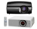 Projectors / beamers