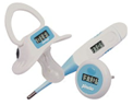 Digitale thermometers