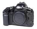 Analoge camera's