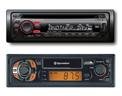 Autoradio's