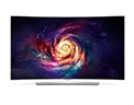 OLED-TV's
