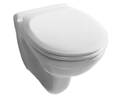 Toiletpotten