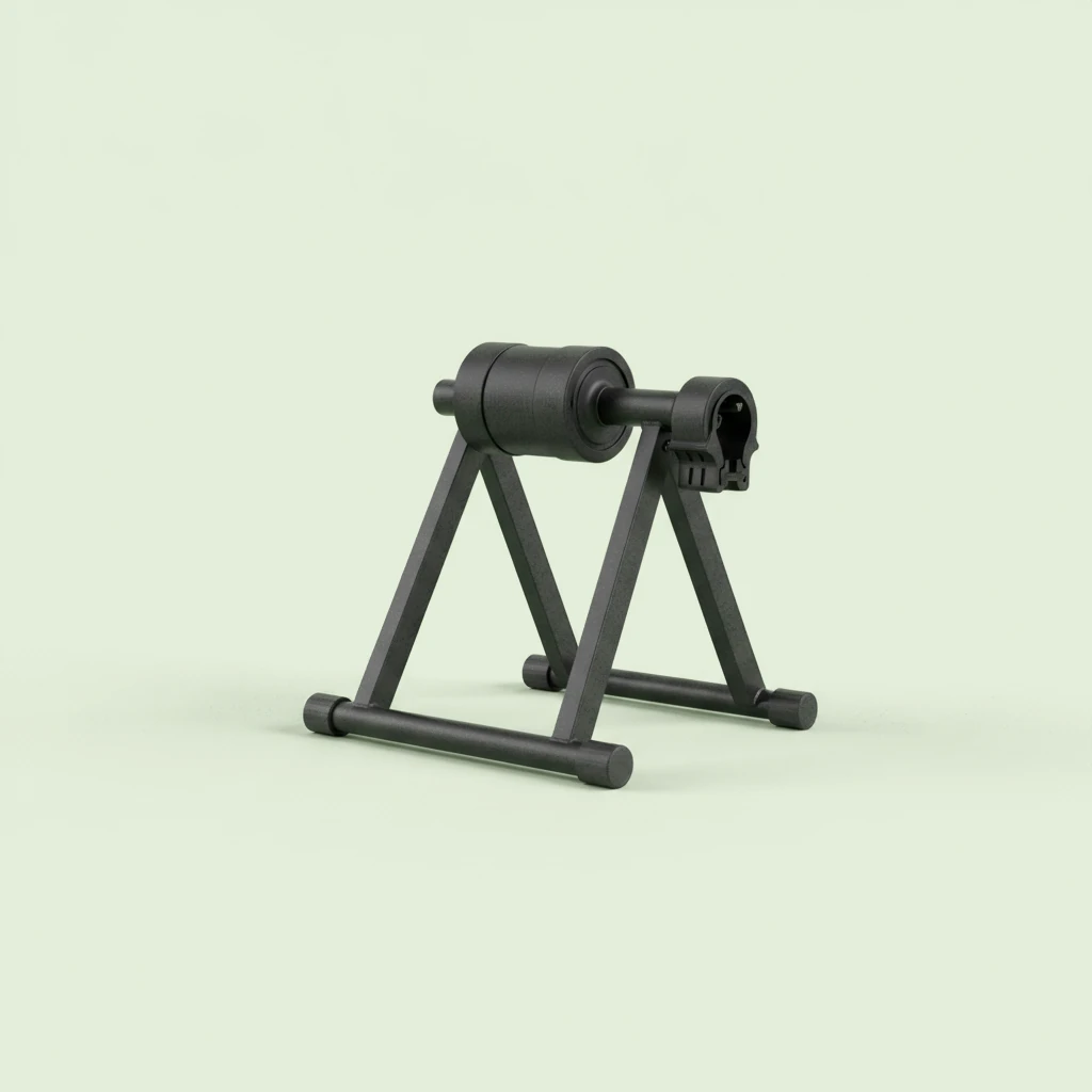 GYMFORM MultiGym – Opvouwbare Home Trainer, Geschikt Voor 100+ Oefeningen, Voor Volledige Lichaamstraining, Inclusief Beenbevestiging