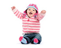 Babykleding