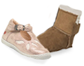 Babyschoenen