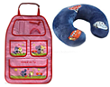 Autostoelaccessoires
