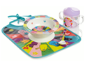 Babyservies