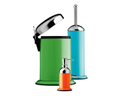 Badkameraccessoires