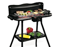 Elektrische barbecues