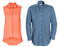 Blouses