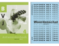 Schoolboeken & studieboeken