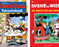 Stripboeken