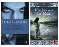 Thrillers & fantasy boeken