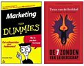 Zakelijke boeken