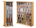 CD/DVD-kasten