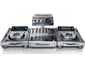 DJ sets