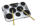 Drumcomputers