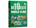 Kinderen & familie dvd