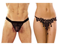 Erotische slips