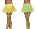Carnavalspanty's