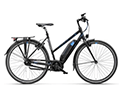 Elektrische fietsen