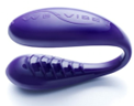 G-spot vibrators