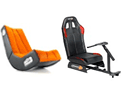Gamestoelen