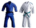 Judopakken