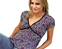 Dames tuniekshirts
