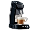 Koffiezetapparaten