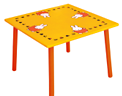 Kindertafels