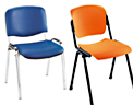 Vergaderstoelen