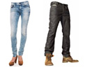 Heren jeans