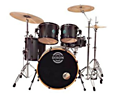Drumstellen