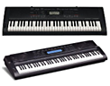 Keyboards