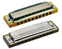 Mondharmonica's