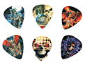 Plectrums