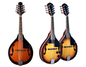 Mandolines