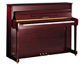 Piano's