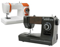 Naaimachines