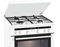 Ovens & fornuizen
