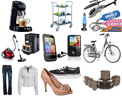 Unisex kleding