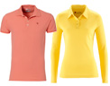 Dames polo's