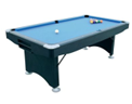 Pooltafels