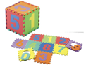 Puzzelmatten