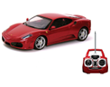 RC auto's