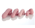 Realistische dildo's