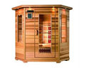 Sauna's